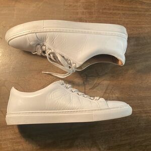 Thursday boot minimalist sneaker